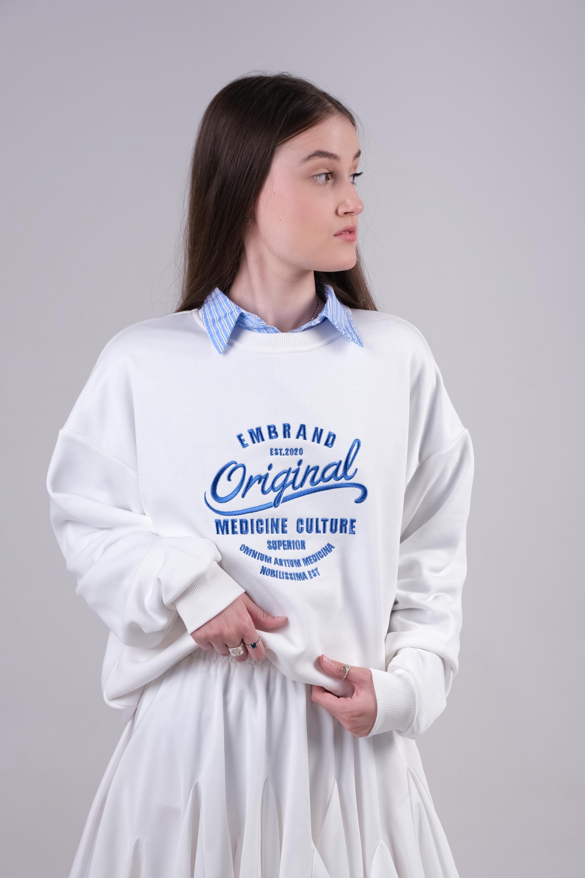 Свитшот «Original»