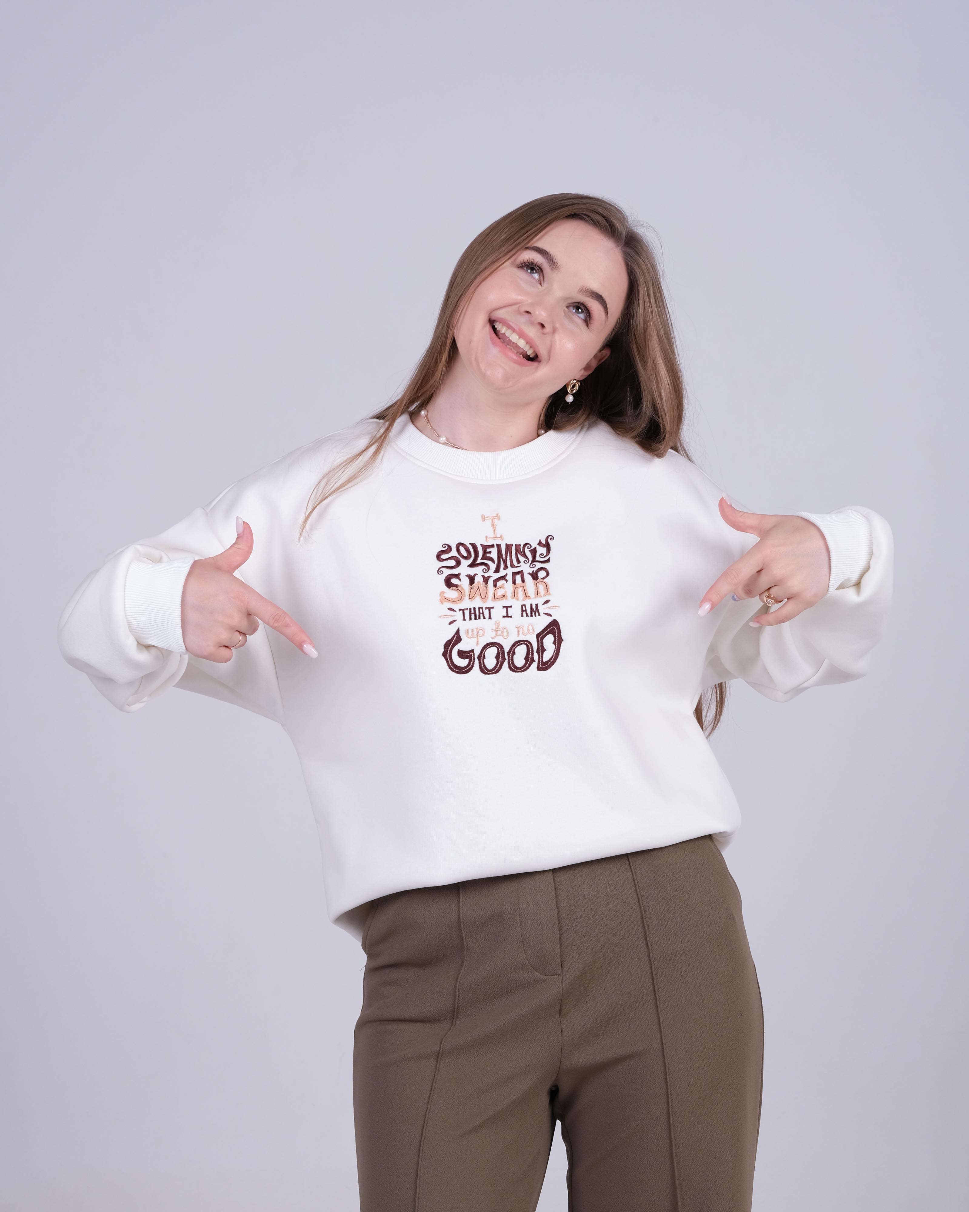 Свитшот
